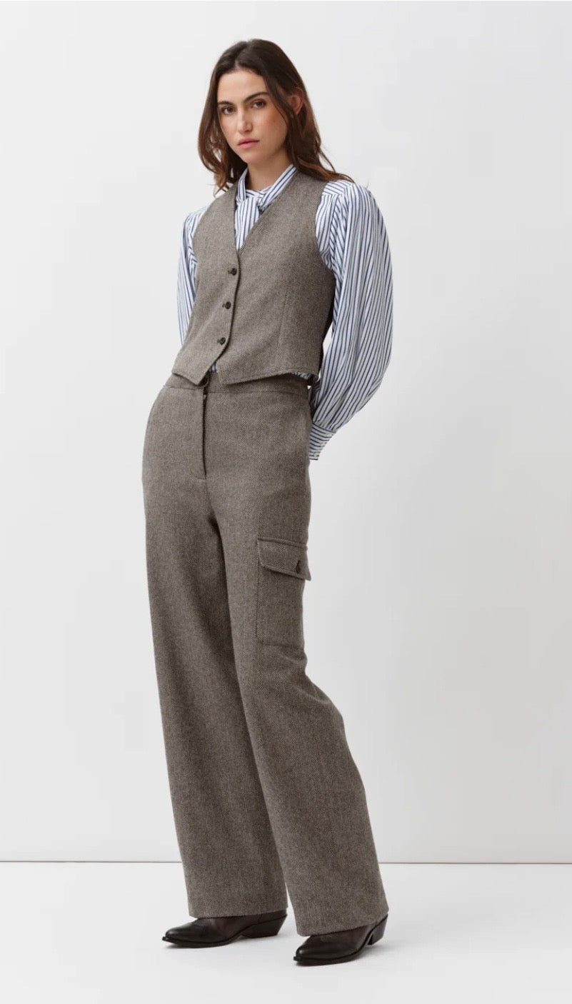 Diega Camisa Colza