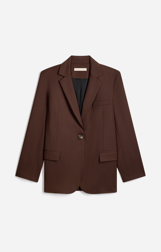 Vanessa Bruno Blazer Hilia