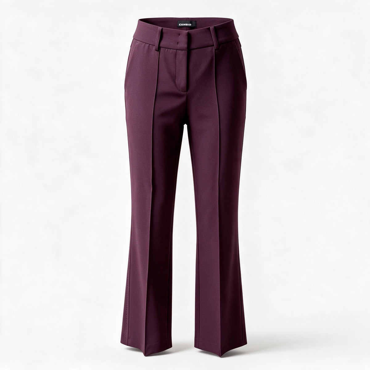 Cambio Pantalón Farah morado
