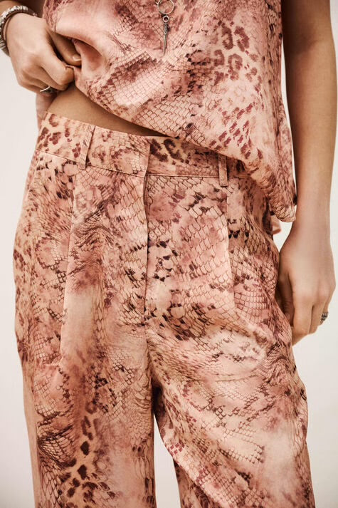 Ba&sh Pantalón Carrina - The Class Room