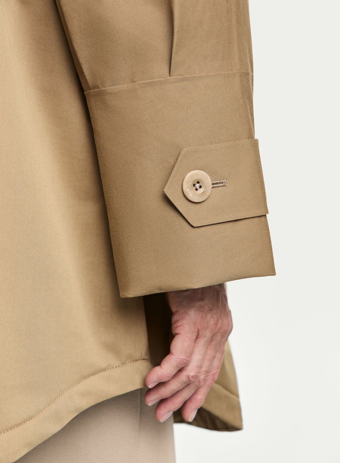 G-lab Parka Feli
