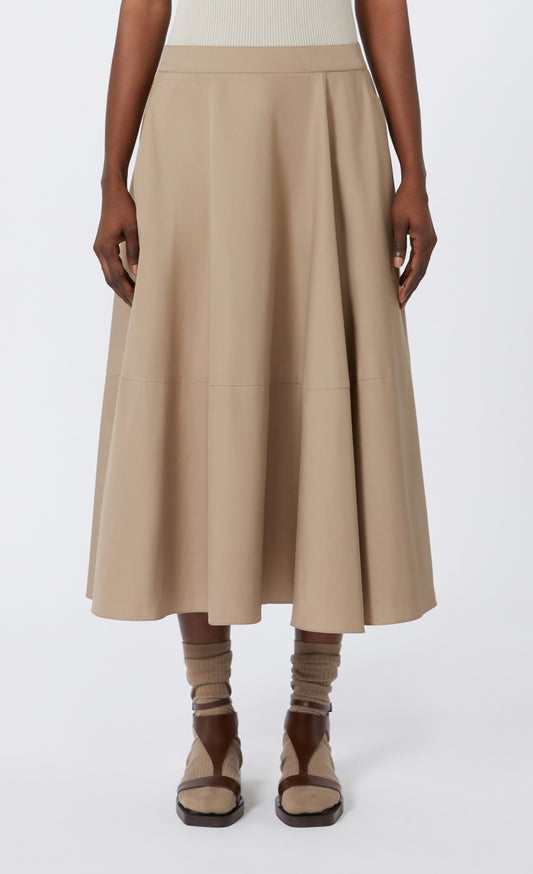 Max Mara Falda Desy