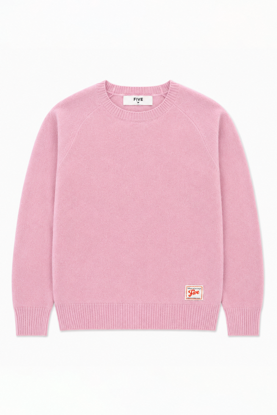 Five Jersey Doux