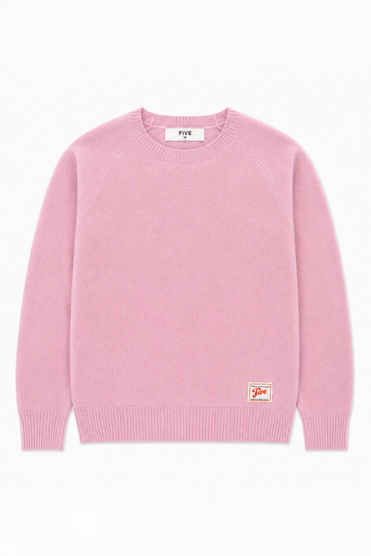 Five Jersey Doux