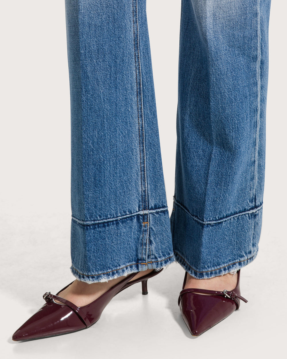 Seventy Venezia Jeans cinco bolsillos