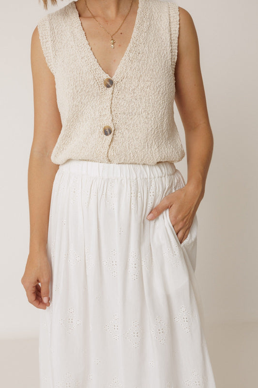 Indi&Cold Falda Summer