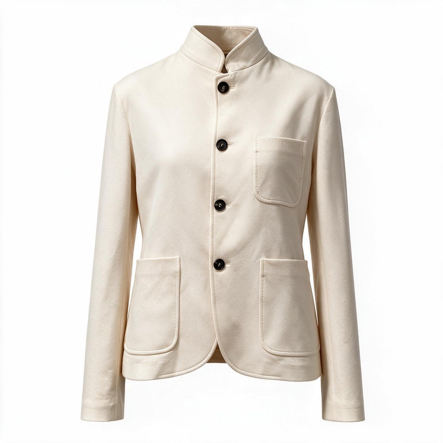 Circolo 1901 Blazer Gull