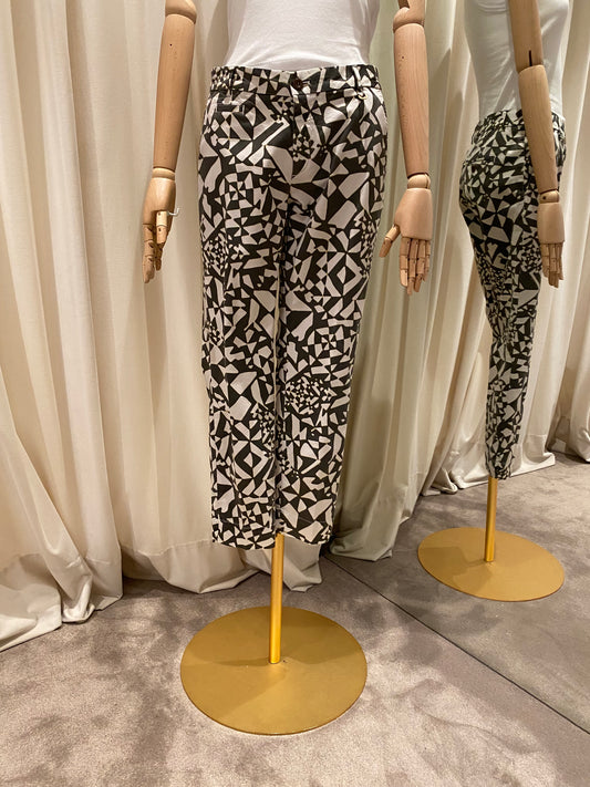 Mason’s Pantalón Jacqueline