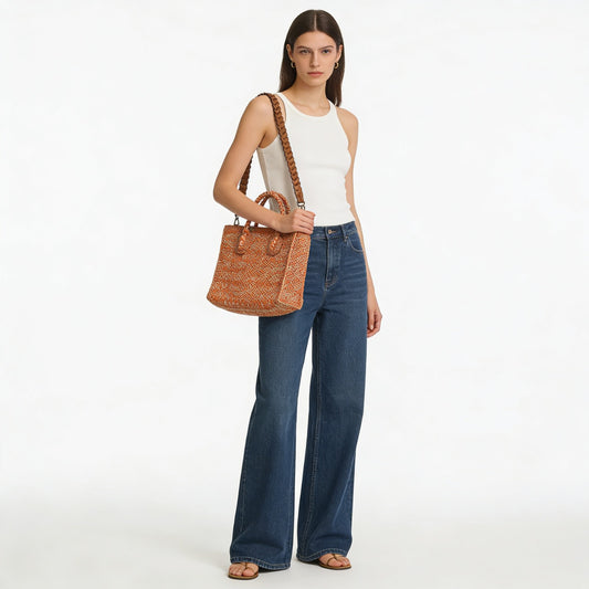 IBELIV Bolso Rary brick - The Class Room