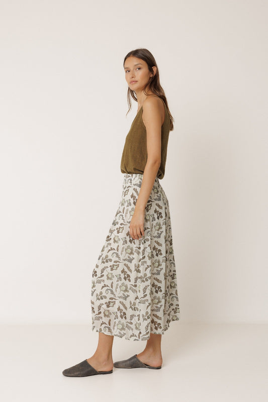 Indi&Cold Falda campo