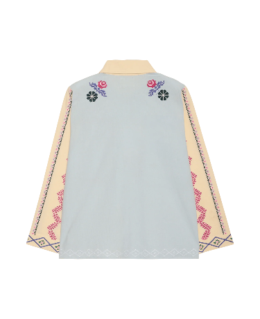 Sissel Edelbo Camisa Louise - The Class Room