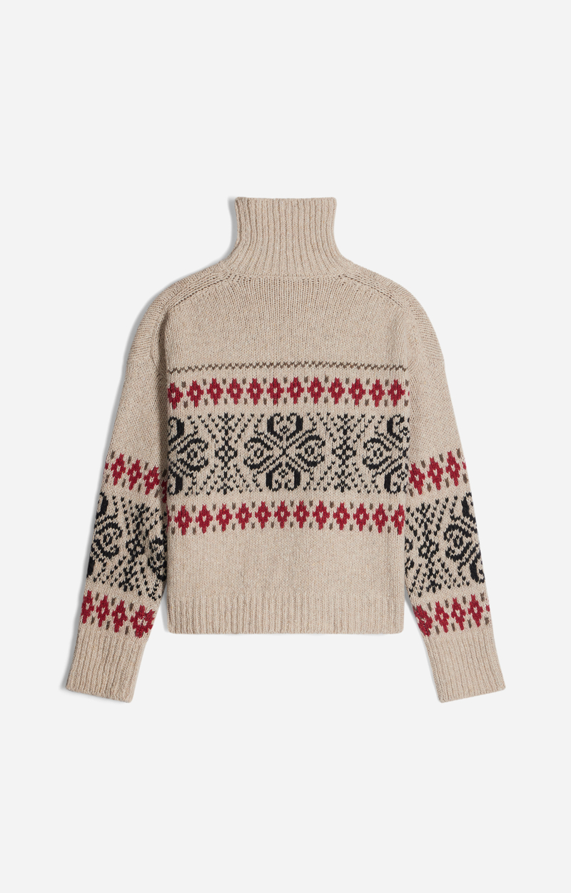 Vanessa Bruno Jersey Huguette