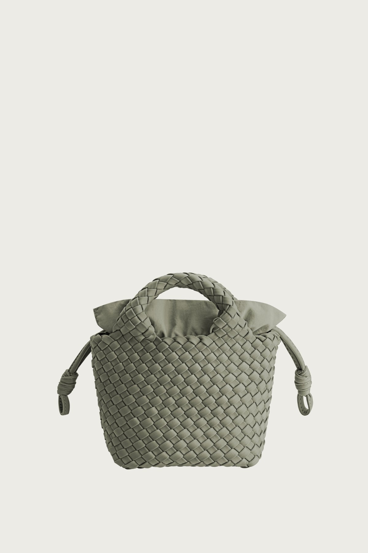 Marrea Bolso mini dark oliva