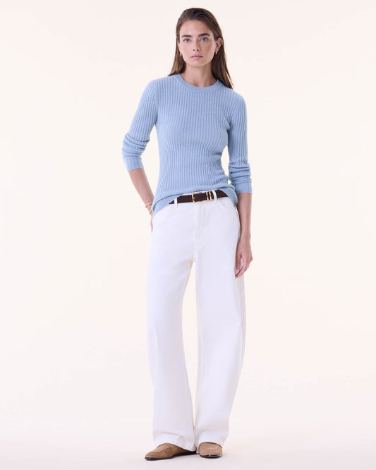Kujten Jersey Bibi Bleu Vintage
