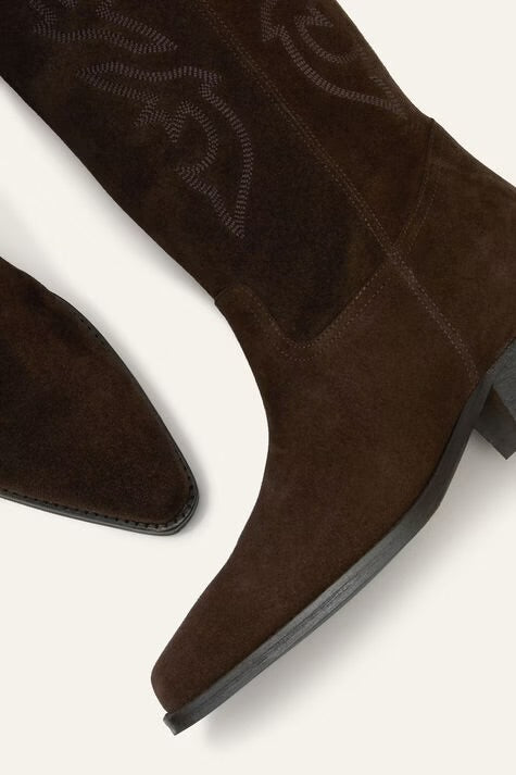 Ba&sh Botas Claurys