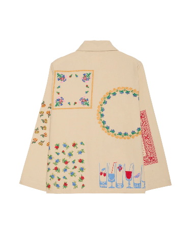 Sissel Edelbo Chaqueta My jacket