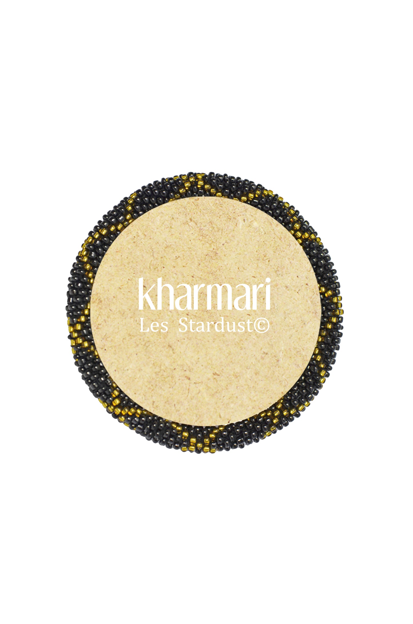 Kharmari Pulsera Stardust Eternity