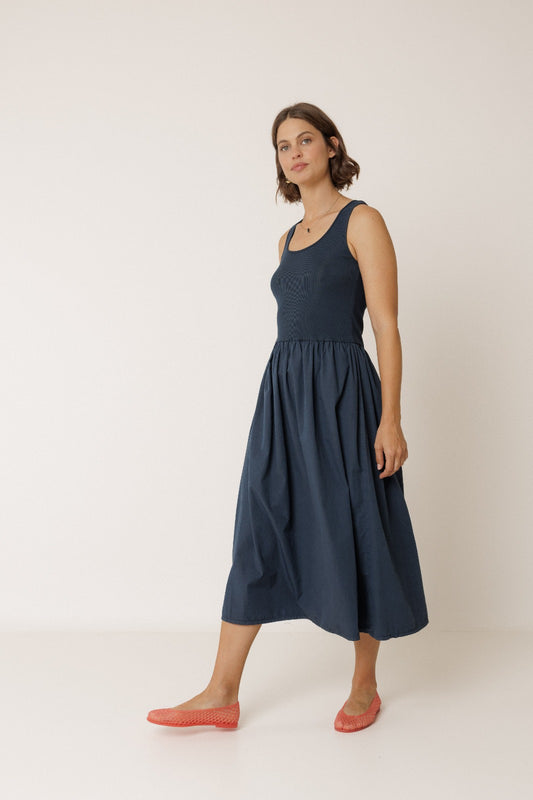 Indi&Cold Vestido mare