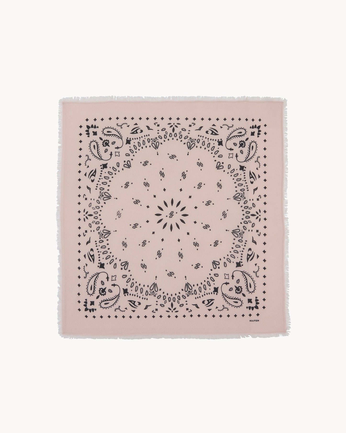 Kujten Foulard Hachiko Milano