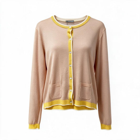 In Bed With You Cardigan VB03U