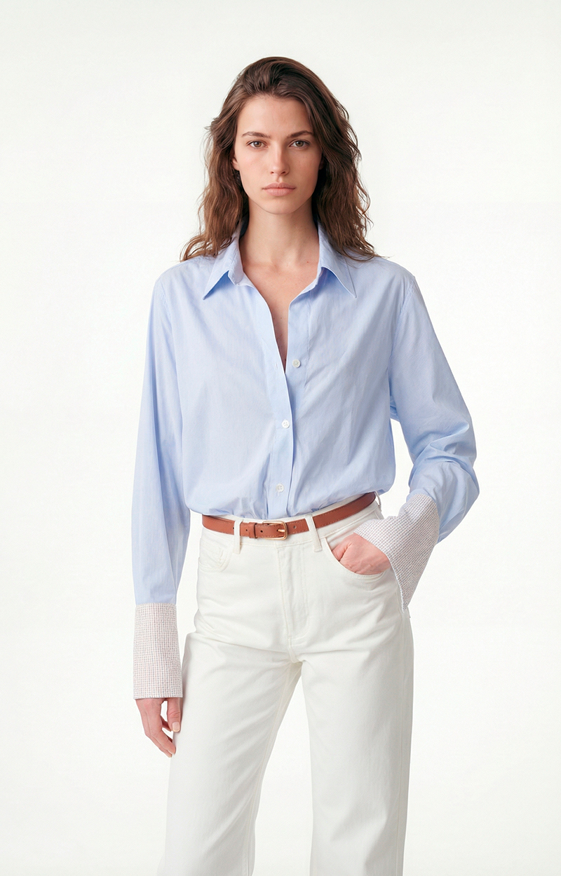 Vanessa Bruno Camisa Esti