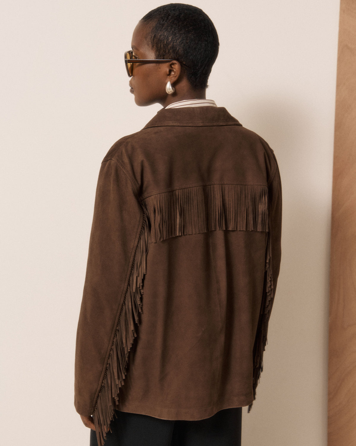 Hartford Chaqueta Vaquero