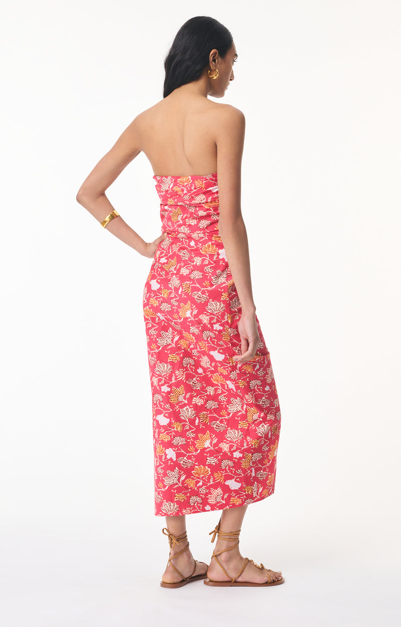 Vanessa Bruno Vestido Cleopatre - The Class Room