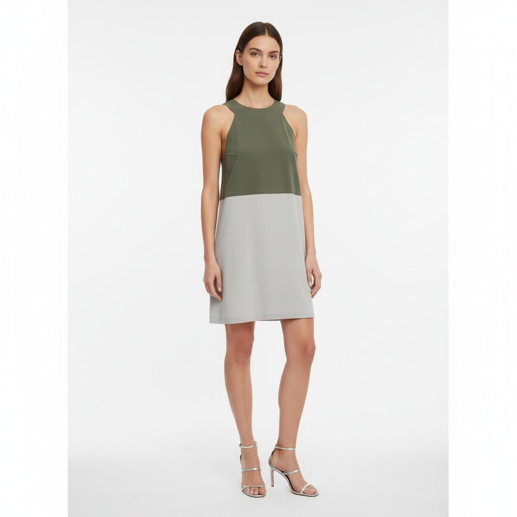 RRD Vestido Fern - The Class Room