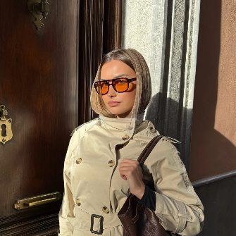 Hanley Gafas Phantom carey