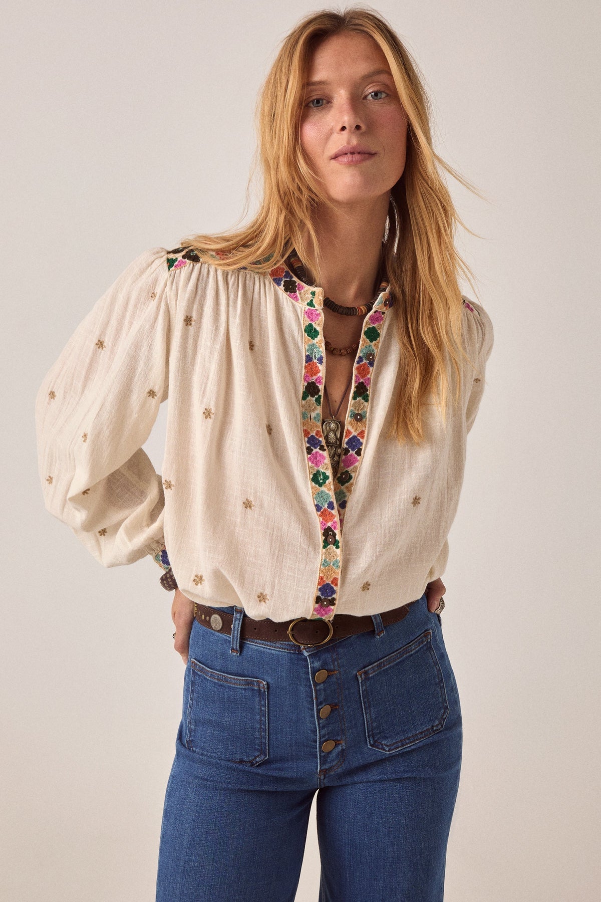 Maison Hotel Blusa Cleo - The Class Room