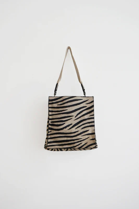 Indi&Cold Bolso Bucket Piel