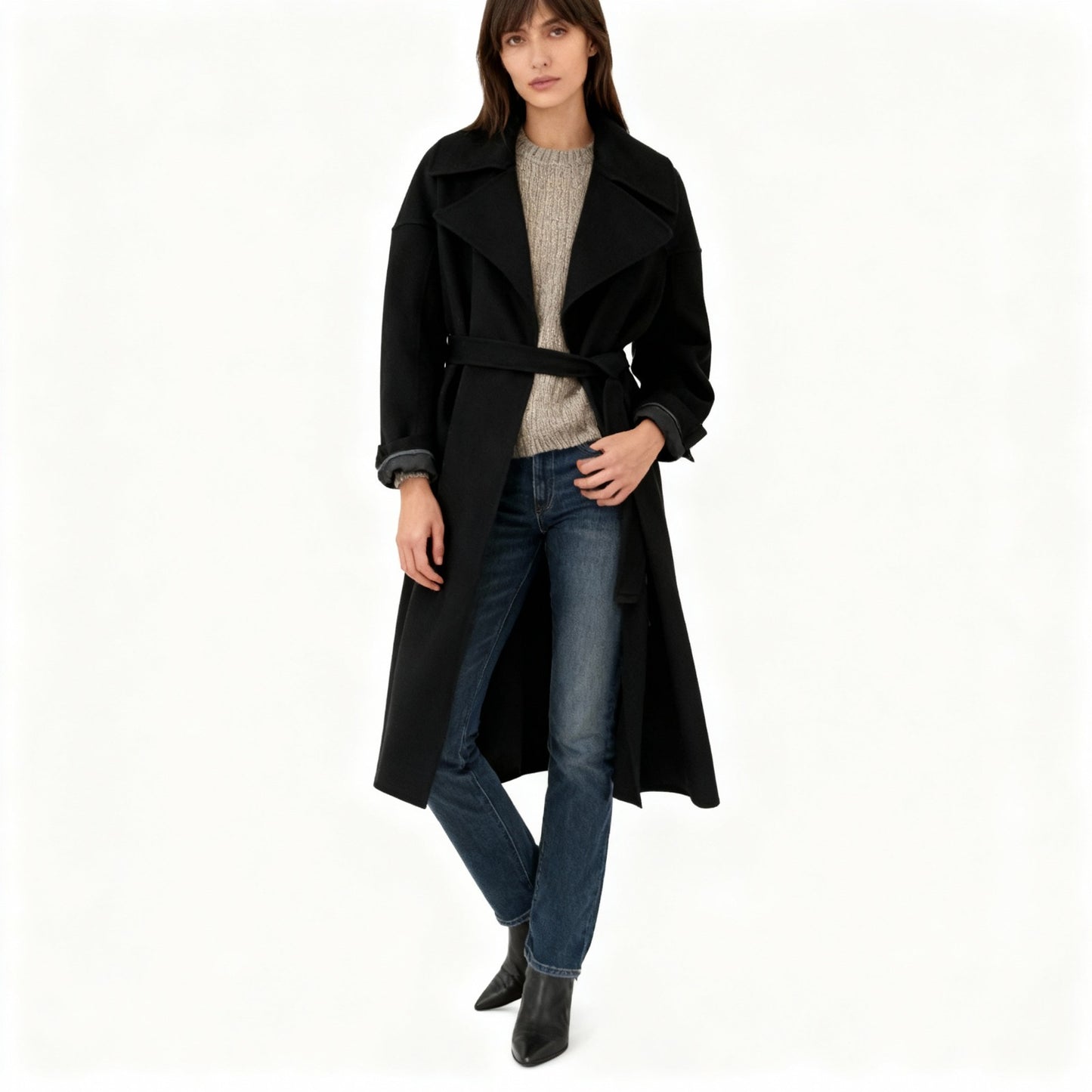 Manzoni Abrigo Passanti