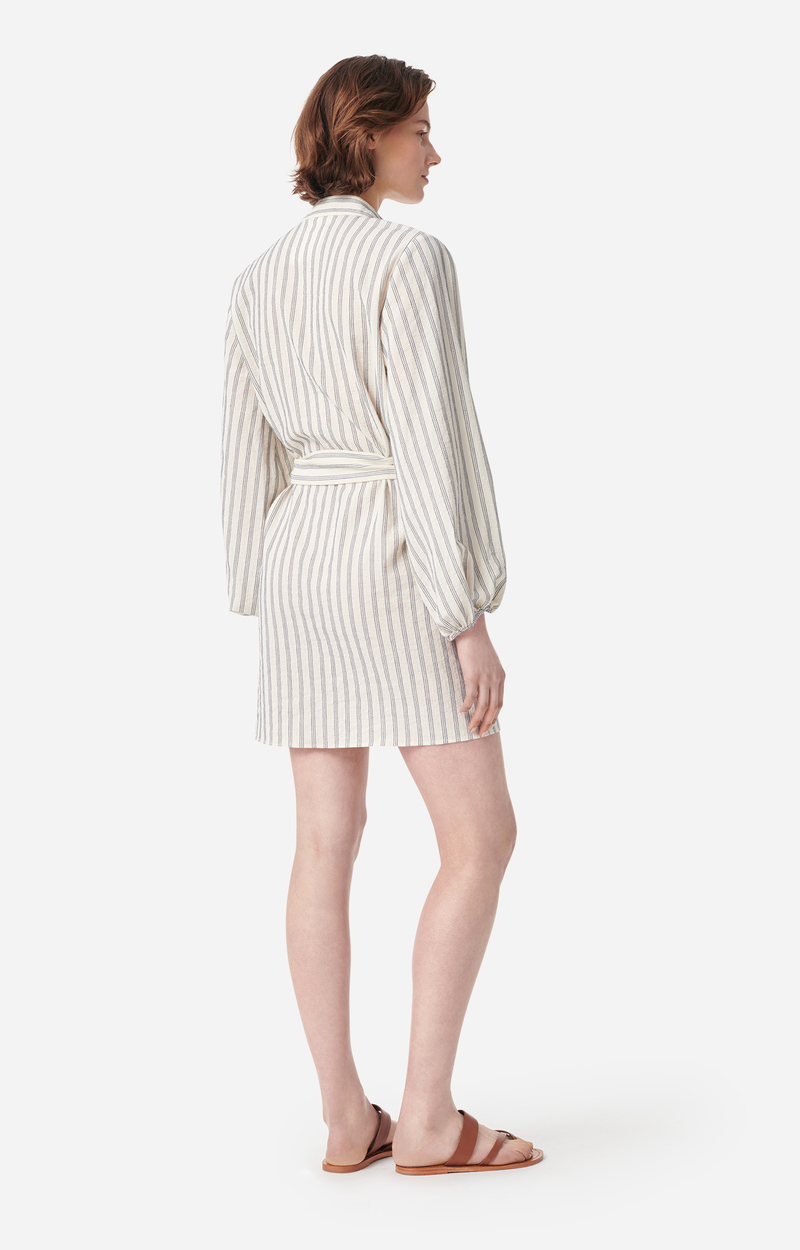 Vanessa Bruno Vestido Gloriosa - The Class Room