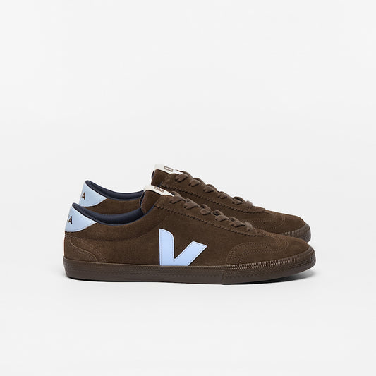 Veja Sneakers Volley suede eagle
