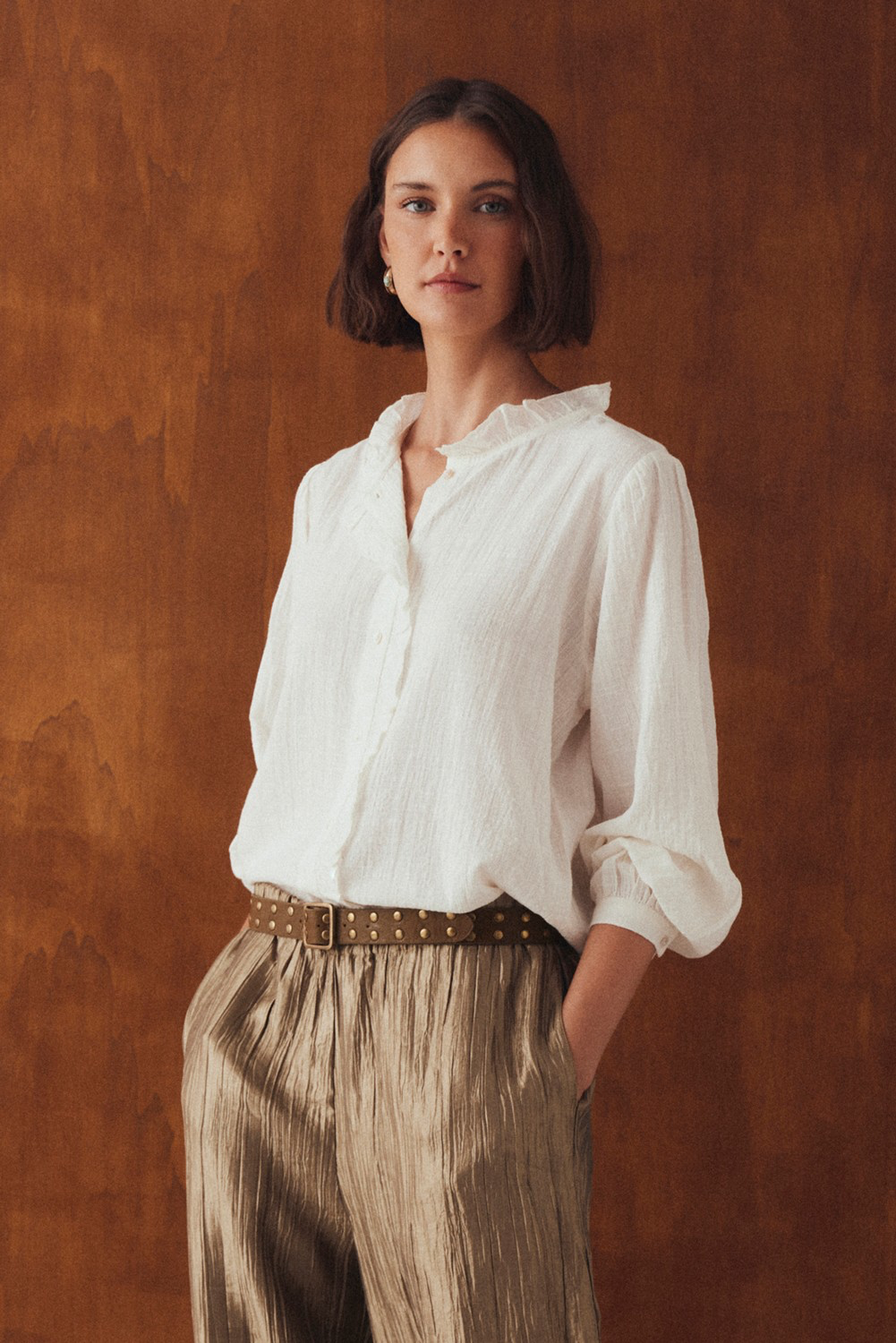 Mi&Co Blusa Ardella