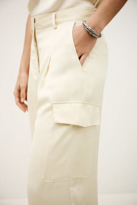 Ba&sh Pantalón Cary