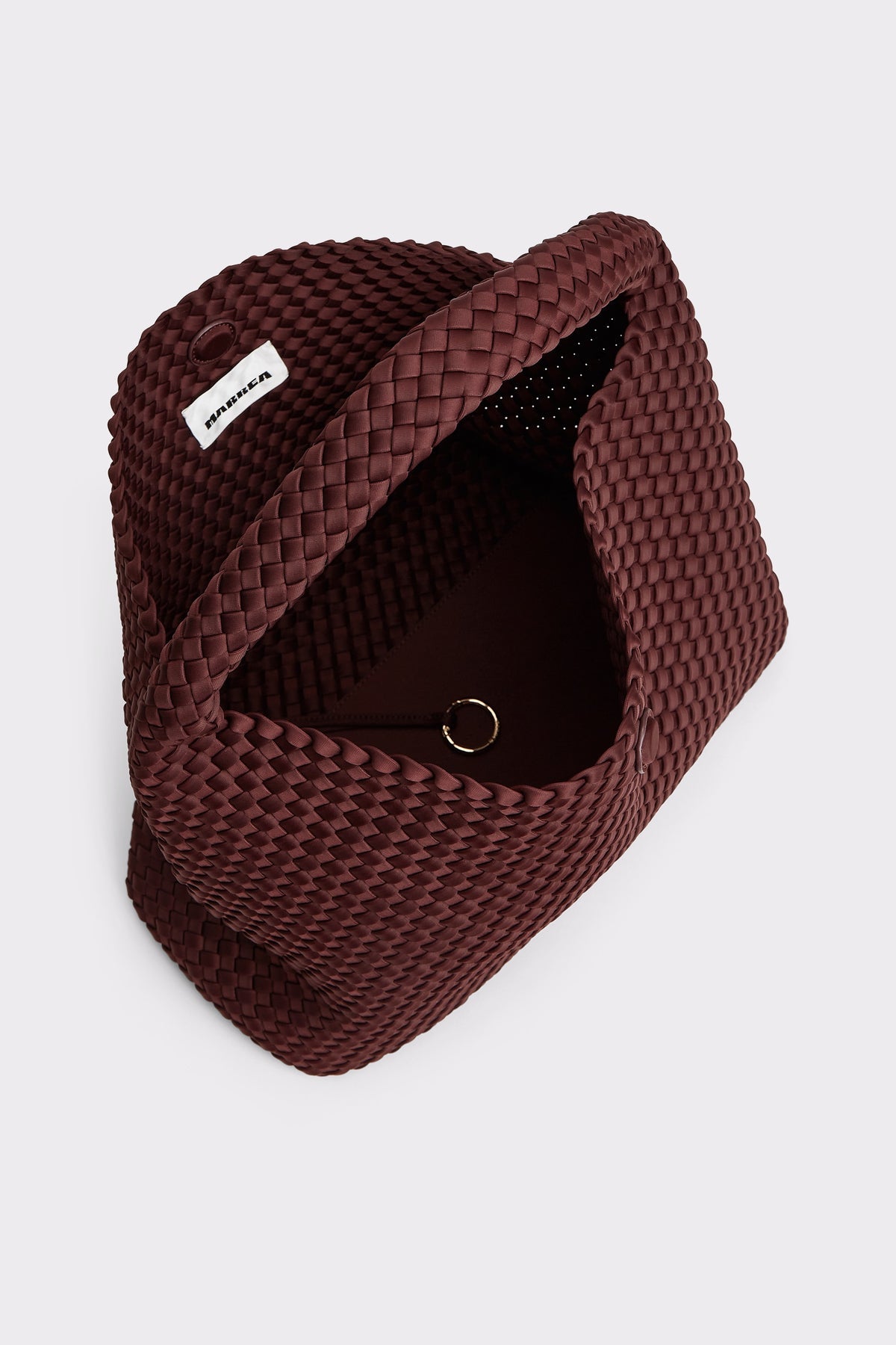 Marrea Bolso Large Bucket Inkberry