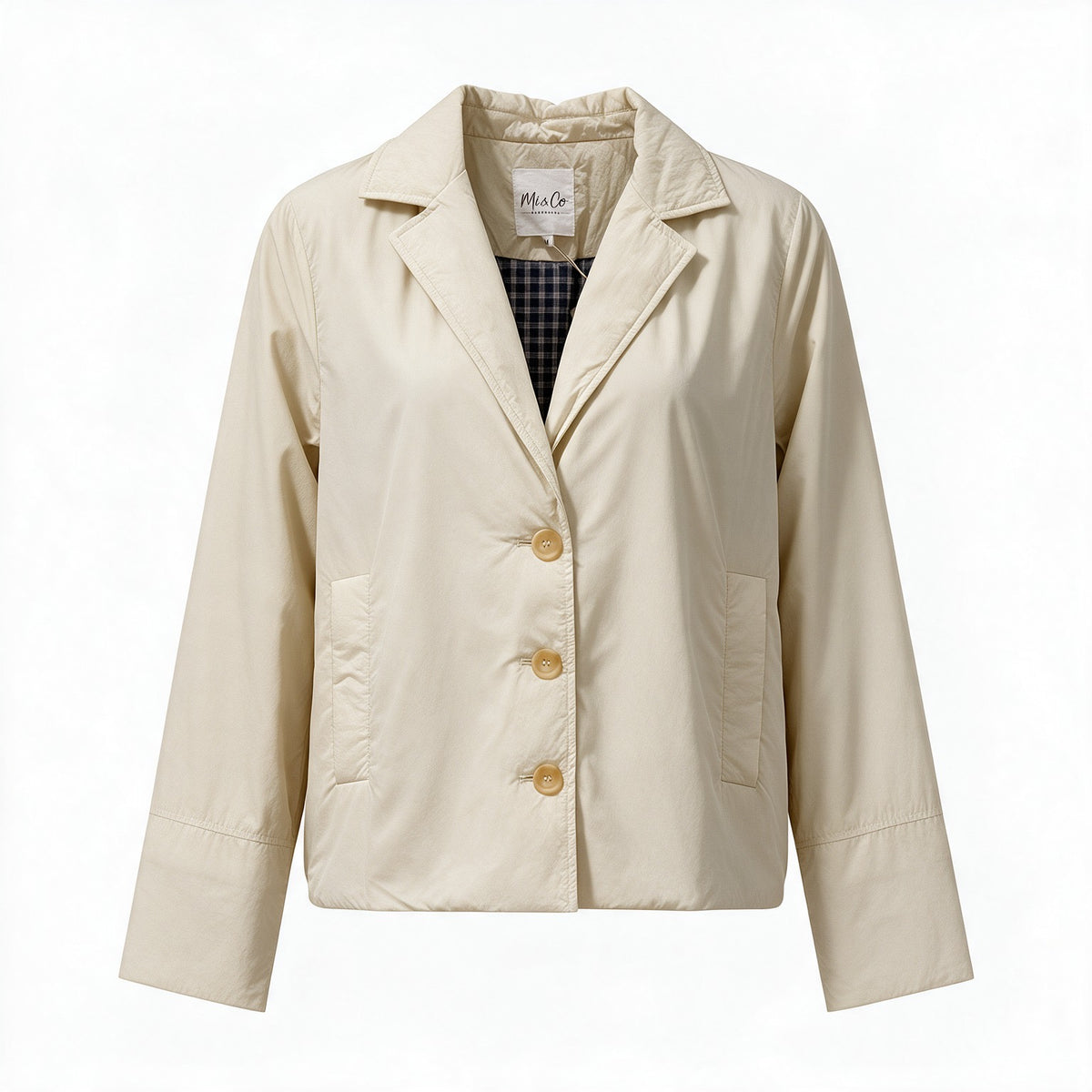 Mi&Co Chaqueta Dolomita