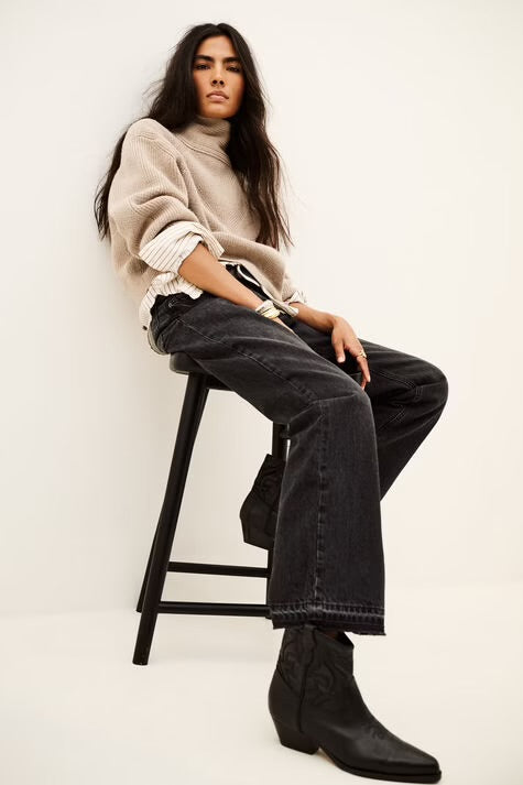 Ba&sh Jeans Vana