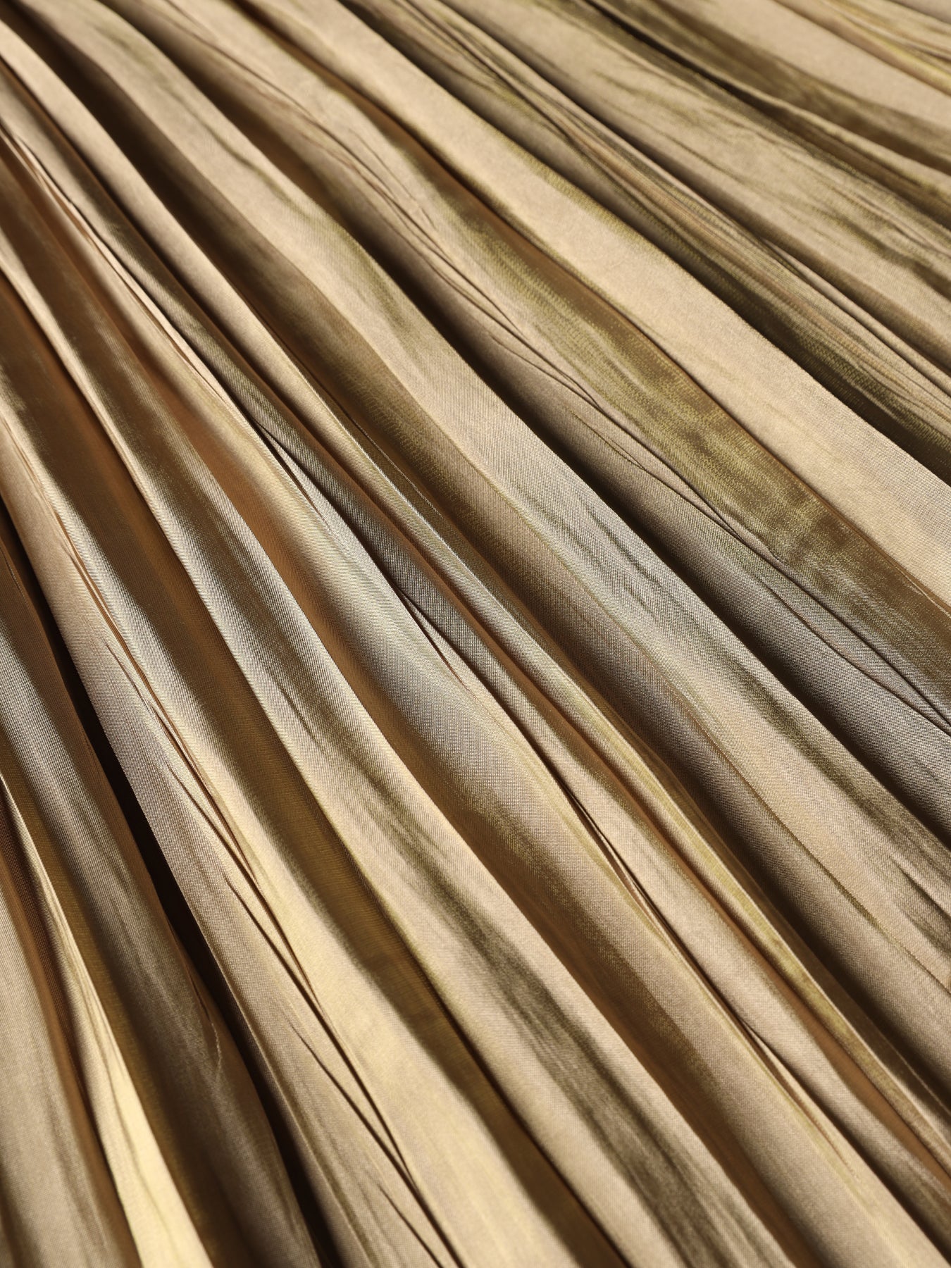 Roberto Collina Falda plissè