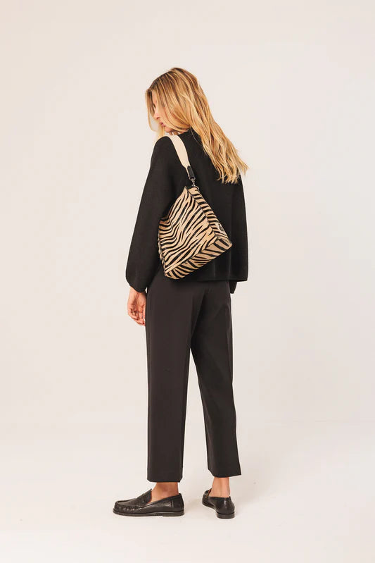 Indi&Cold Bolso Bucket Piel