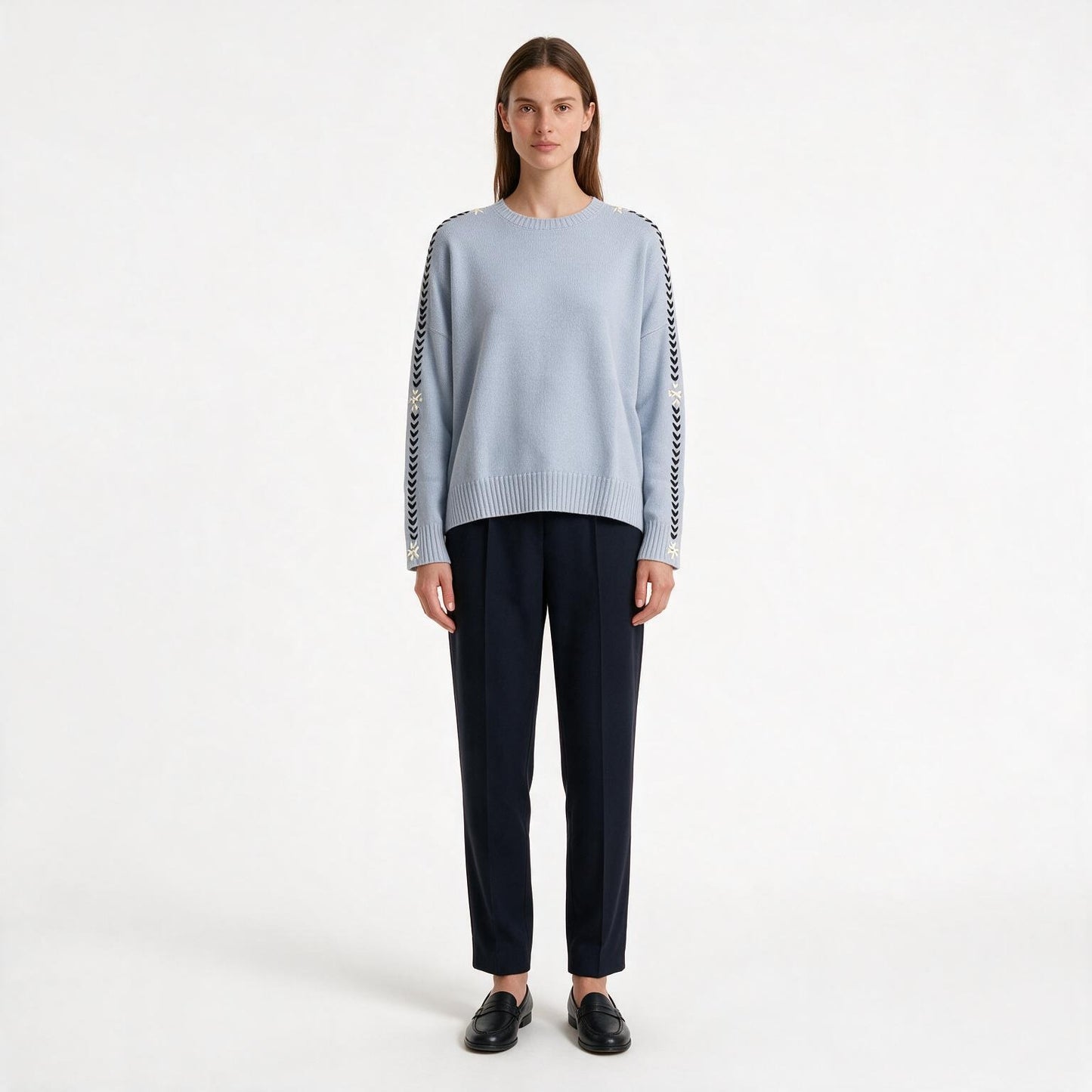 Kujten Jersey Amea snow