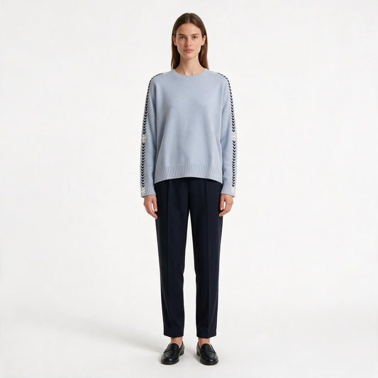 Kujten Jersey Amea snow