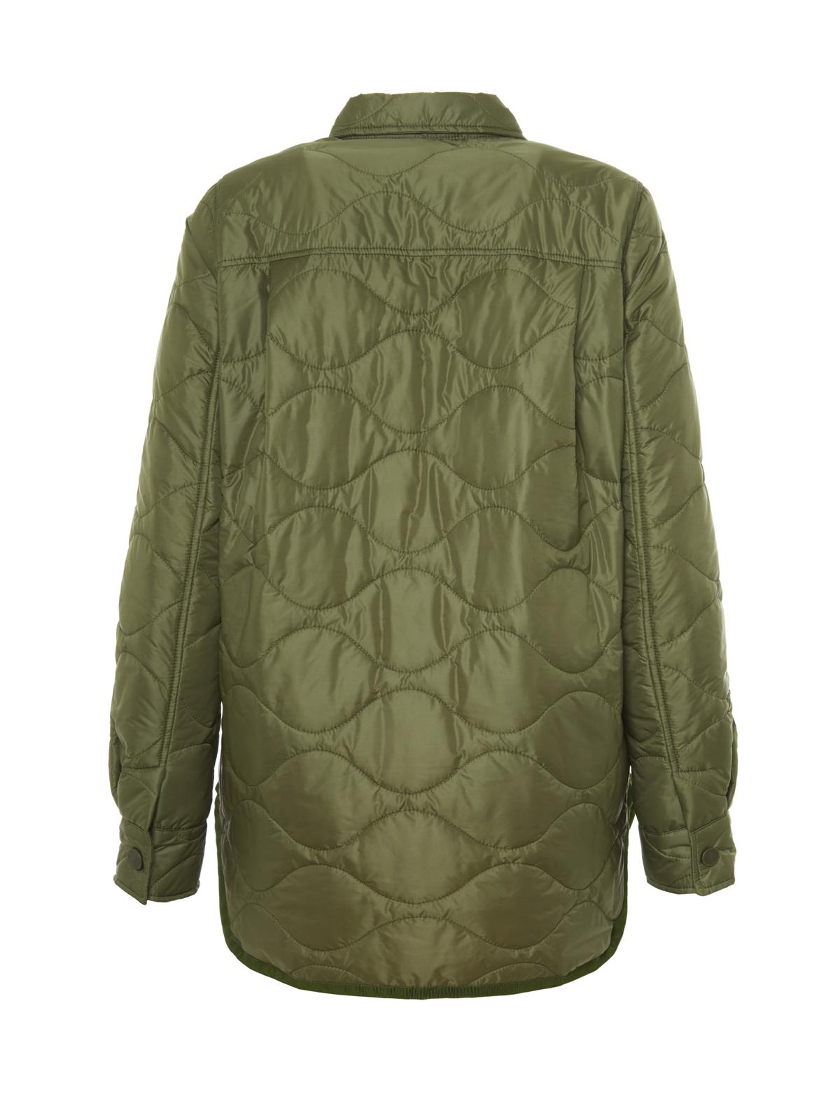 Bazar Deluxe Chaqueta corallo