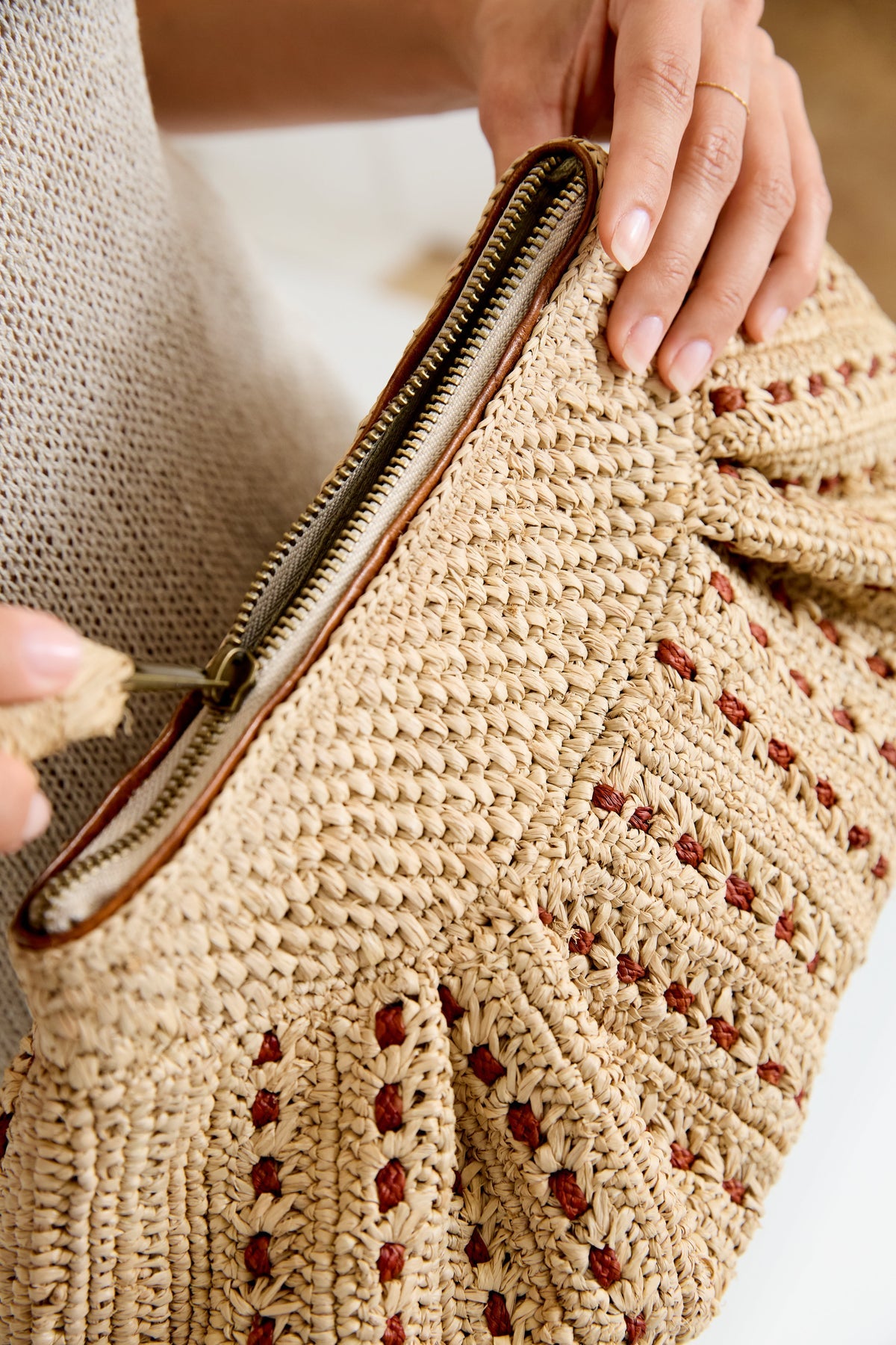 IBELIV Bolso Mezzo tea - The Class Room