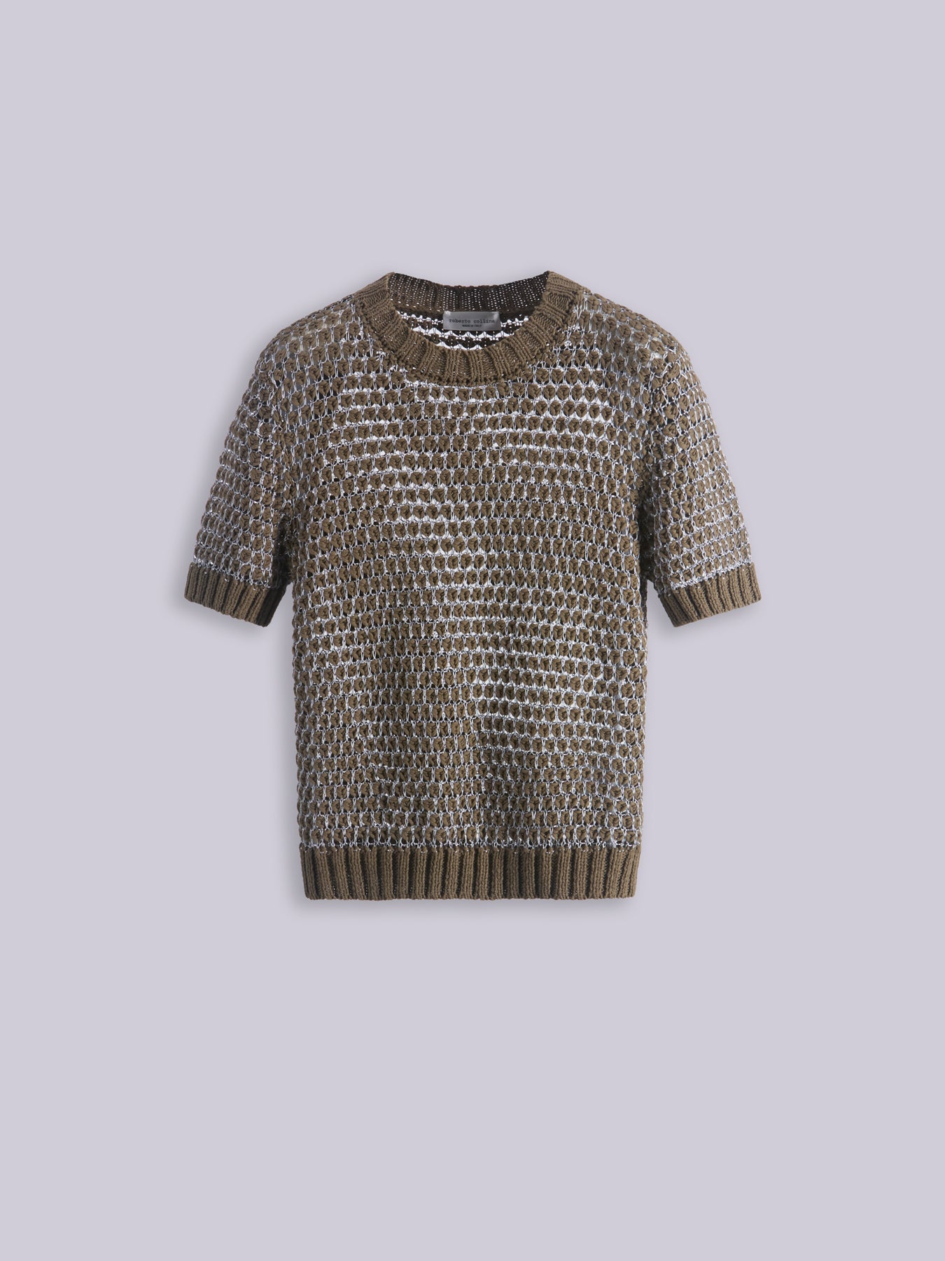 Roberto Collina Jersey Militar - The Class Room