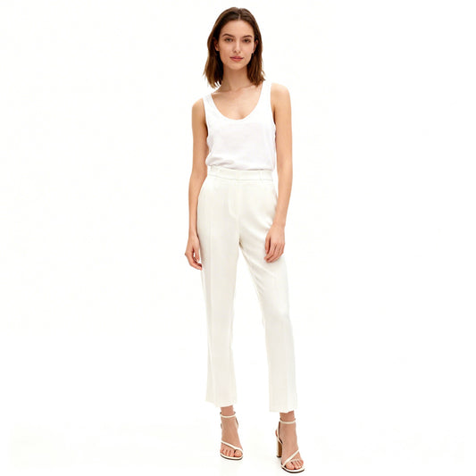 Hartford Camiseta Teotahi white - The Class Room