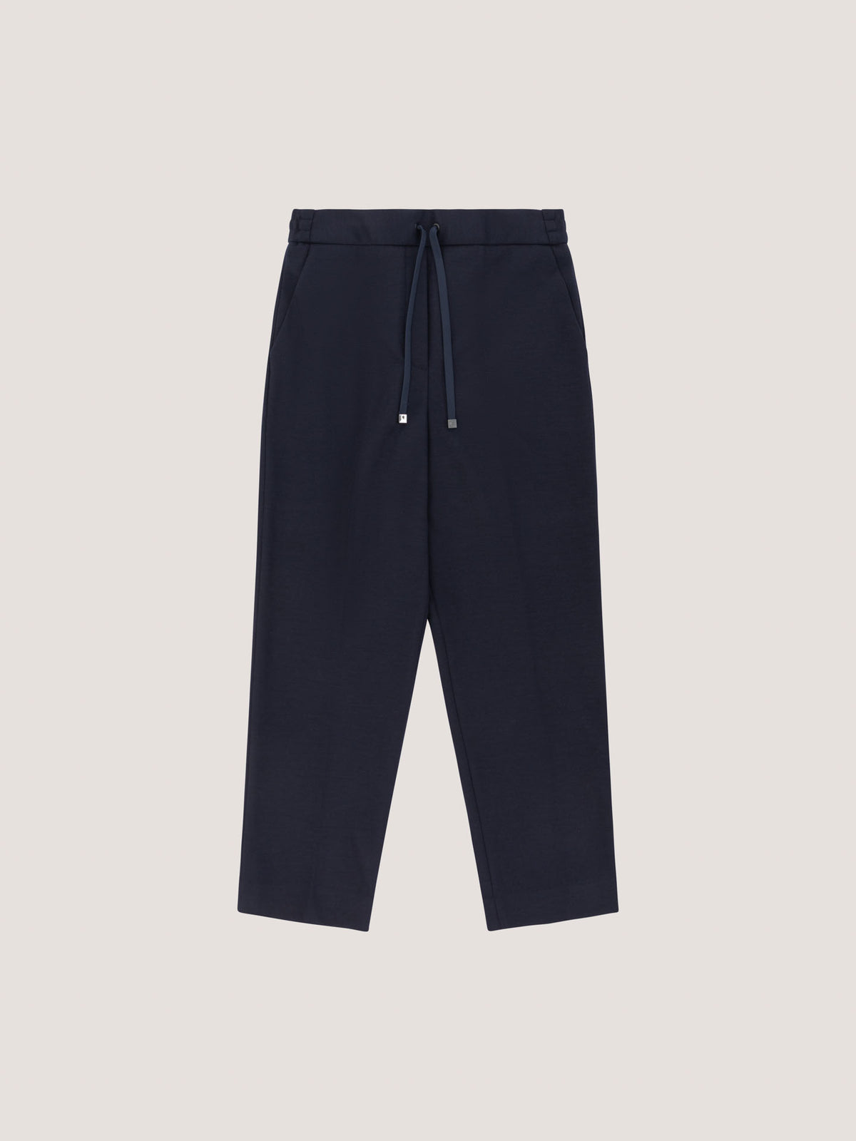 Circolo 1901 Pantalón doble punto