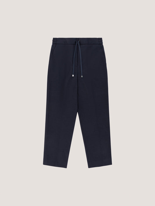 Circolo 1901 Pantalón doble punto
