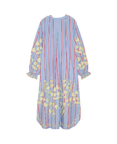 Sissel Edelbo Vestido Elisabeth